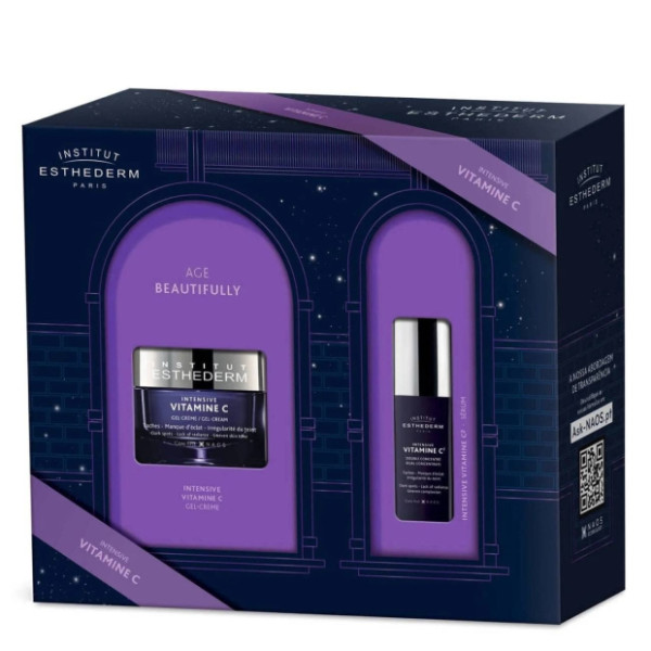 Esthederm Coffret Intensive Vitamine C